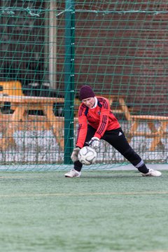 Bild 38 - Frauen VfR Horst - TSV Heiligenstedten : Ergebnis: 2:1